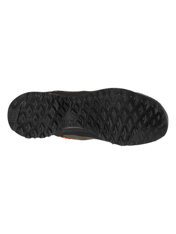 Salewa Salewa Trekkingi 00-0000061416 Brązowy