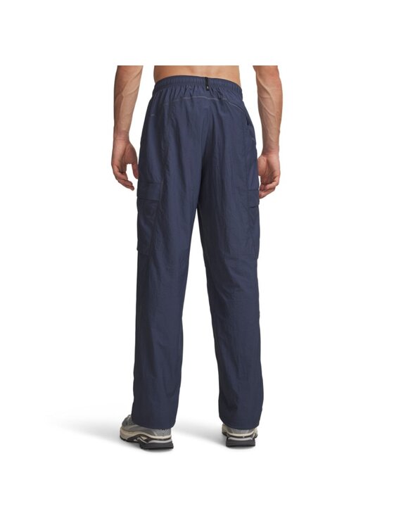 Under Armour Under Armour Spodnie dresowe 6013426 Czarny Regular Fit
