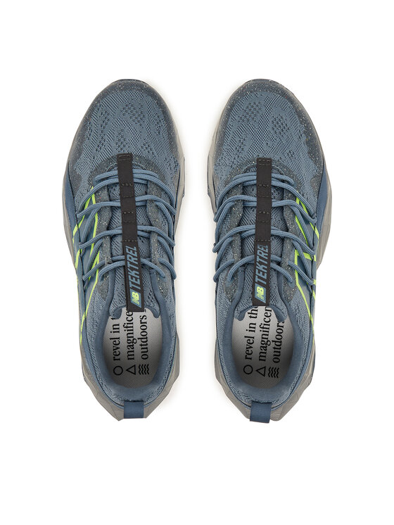 New Balance New Balance Superge Dynasoft Tektrel V1 MTTR2TK Modra