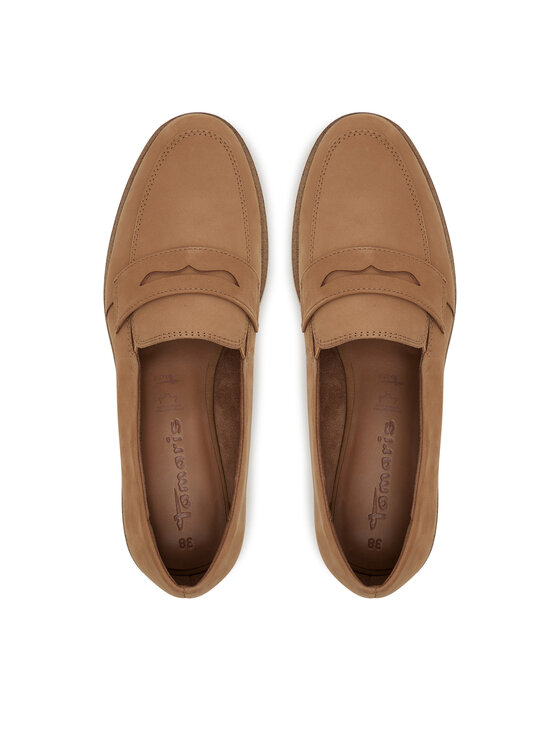 Tamaris Tamaris Mocassini 1-24290-41 Beige