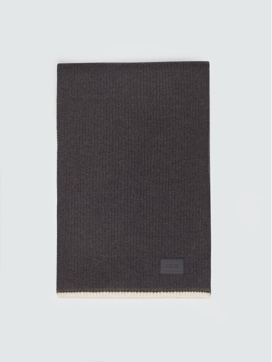 BIG STAR BIG STAR Szalik WANDEGORS Szary