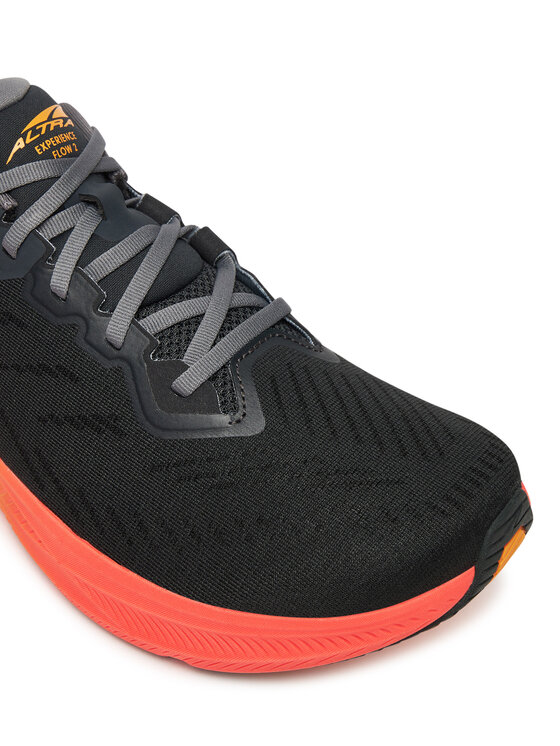 Altra Altra Παπούτσια για Τρέξιμο Lone Peak 9+ AL0A85RE Μαύρο