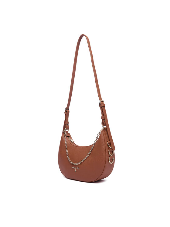 Patrizia Pepe Patrizia Pepe Torebka 8B0310/L001-B111 Brązowy