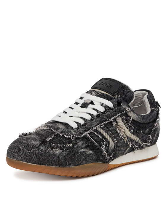 Lasocki Lasocki Sneakers YD3970-3 Schwarz