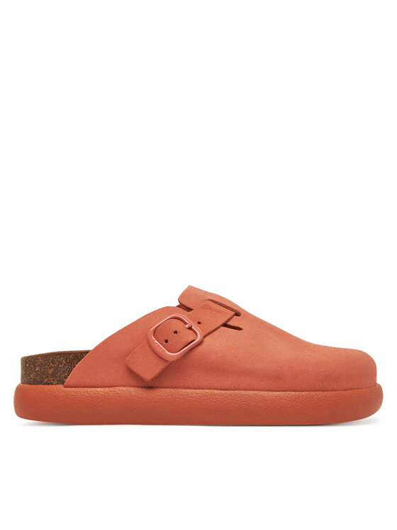 Şlapi Scholl Fea Chunky F32258 Coral