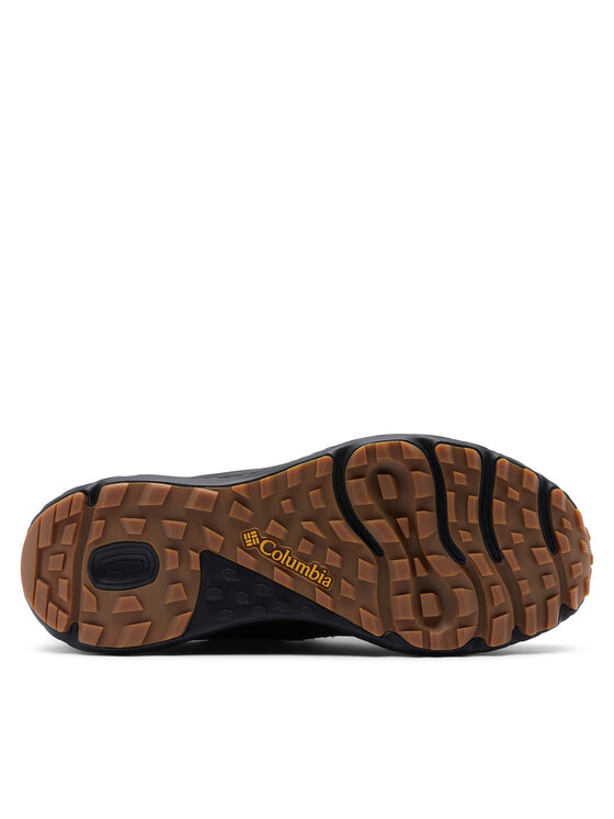 Columbia Columbia Trekingová obuv TERRASTRIDE BC™ 2149881 Hnedá