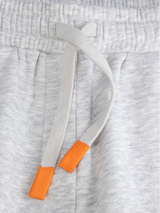 Coccodrillo Coccodrillo Melegítő alsó ZC4120201MGJ Szürke Regular Fit