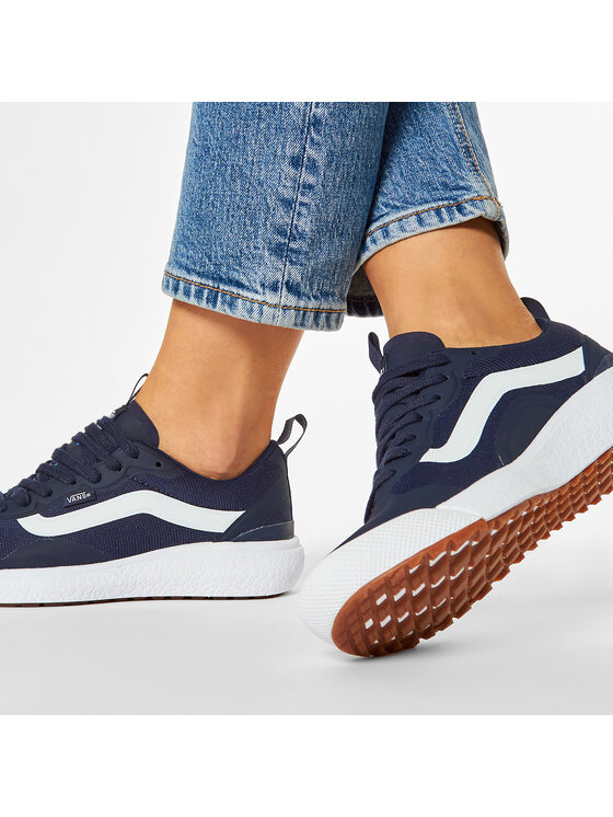 Vans Sneakers Ultrarange Exo VN0A4U1K4M01 Blu scuro | Modivo.it