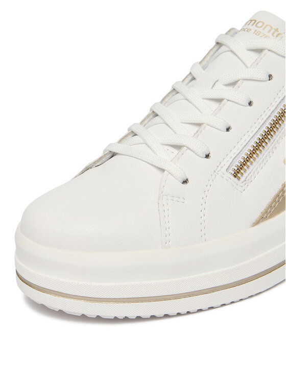 Remonte Remonte Sneakers CEO-D1C01-85 Bianco