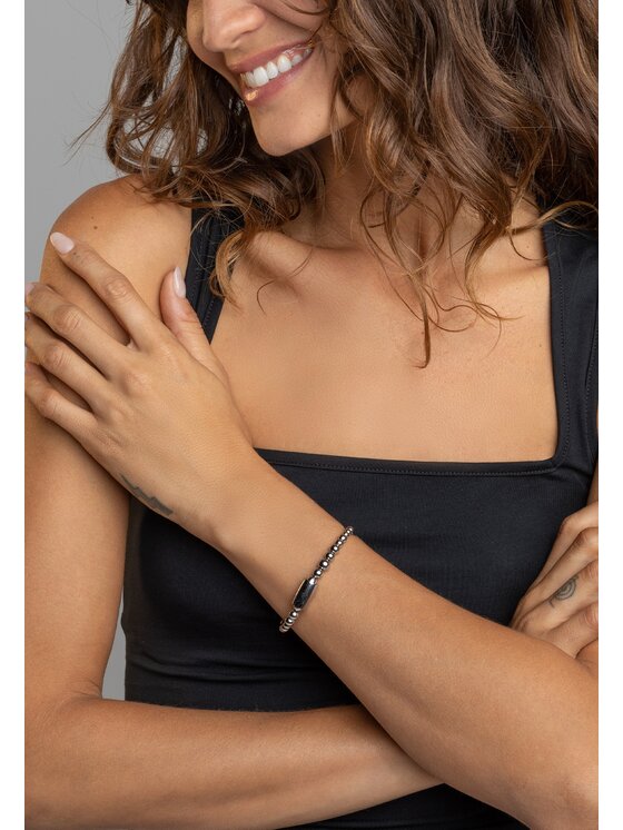 Breil Breil Bracciale MAGNETICA SYSTEM Argento