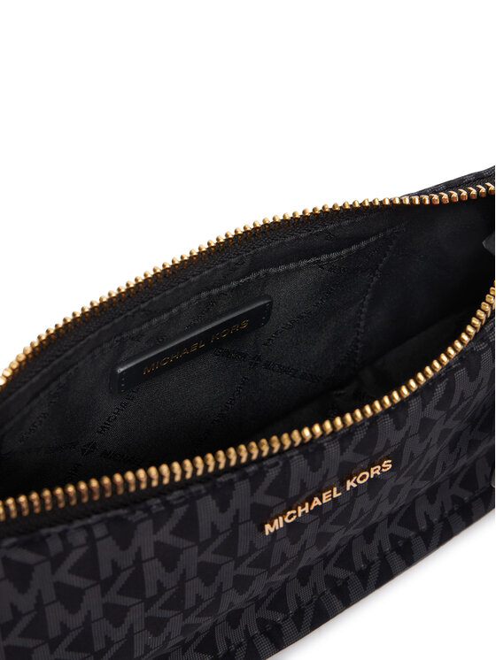 MICHAEL Michael Kors MICHAEL Michael Kors Rankinė 32T6G6ZC5C Juoda