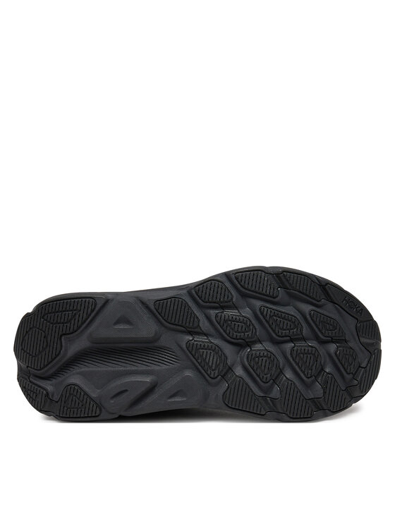 Hoka Hoka Tenisice za trčanje Clifton 9 Gtx GORE-TEX 1141490 Crna