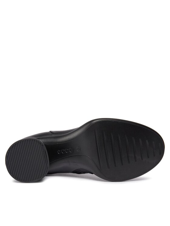 ECCO ECCO Botki Sculpted Lx 55 22261301001 Czarny