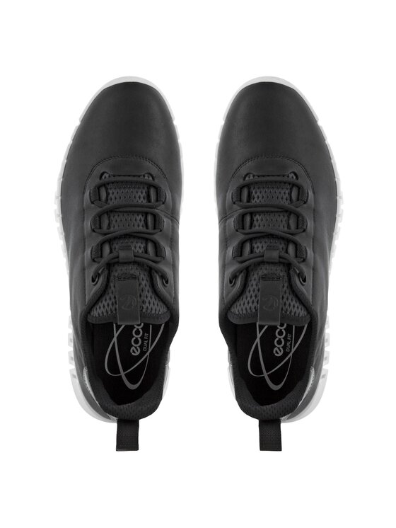 ECCO ECCO Sneakersy GRUUV W 21820360719 Čierna