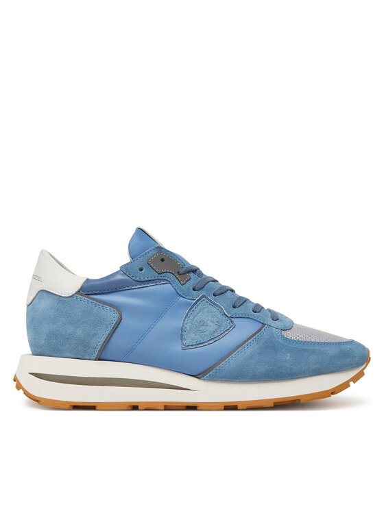 Philippe Model Philippe Model Tenisice A009555 TKLU W020 Plava