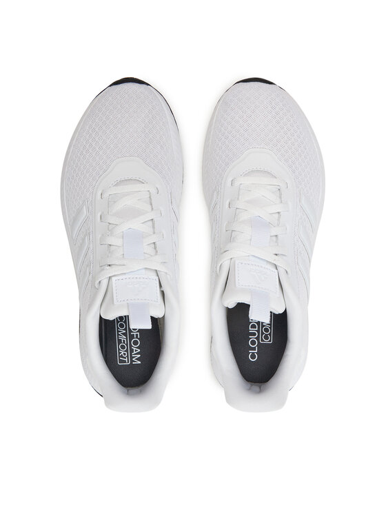 adidas adidas Sneakersy X_PLR Path Shoes ID0481 Biały