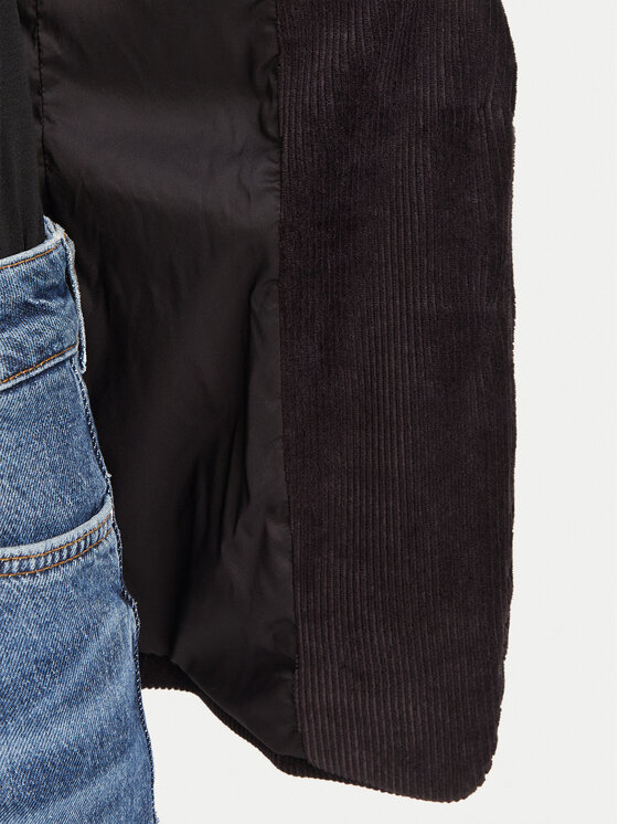 Marella Marella Сако Seggio 2623916024 Тъмносив Regular Fit