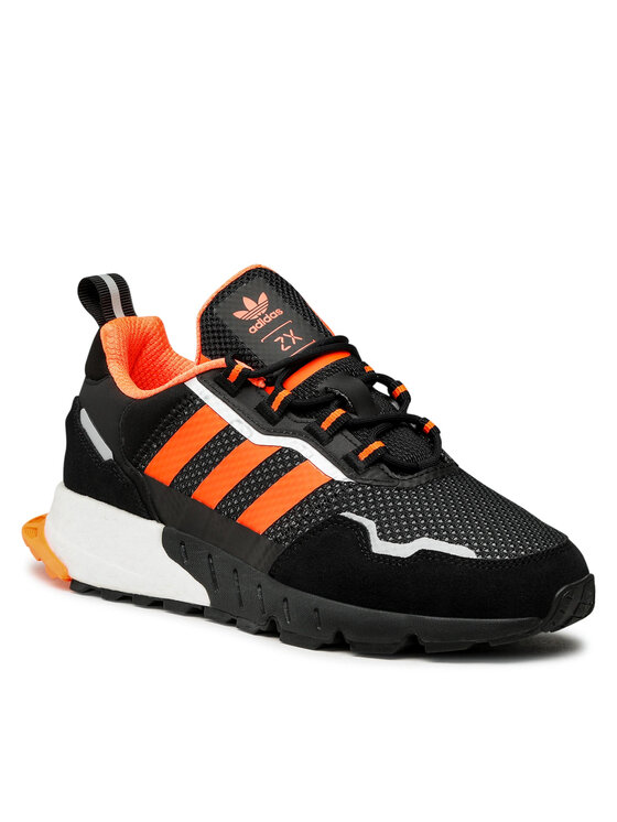 adidas Sneakersy Zx 1K Boost - Seasonality H00428 Czarny | Modivo.pl