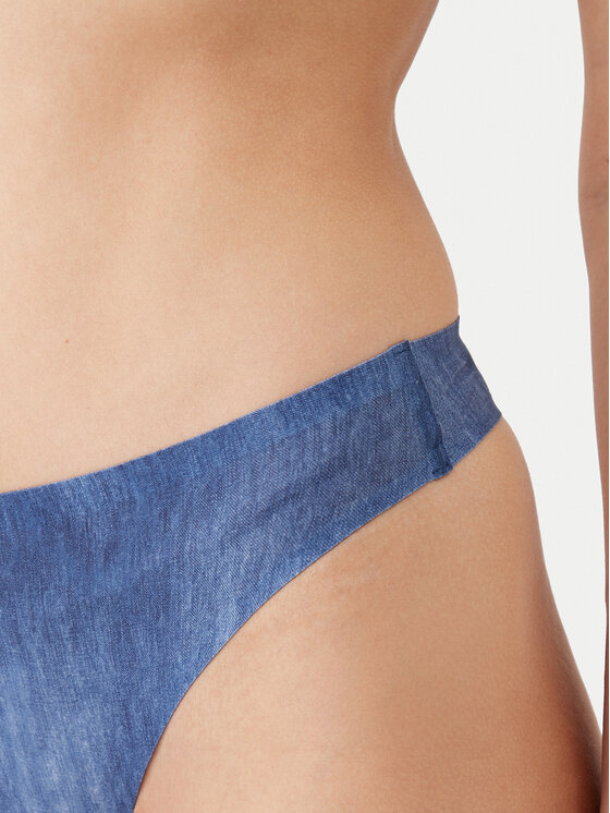 Chantelle Chantelle Stringi Soft Stretch C11D90 Zils