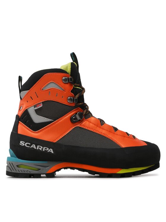 Scarpa Trekking Charmoz Hd 71052-250 Narančasta