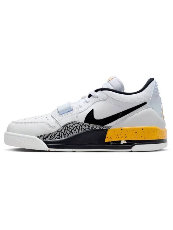Nike Nike Sneakersy LEGACY 312 LOW Biały