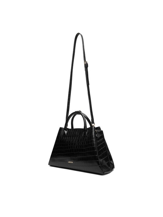 Lasocki Lasocki Handtasche C-LSK-M-008-08 Schwarz
