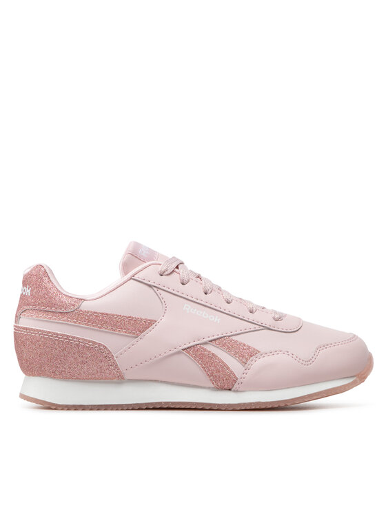 Scarpe Royal Cl Jog 3.0 GW3700 Rosa