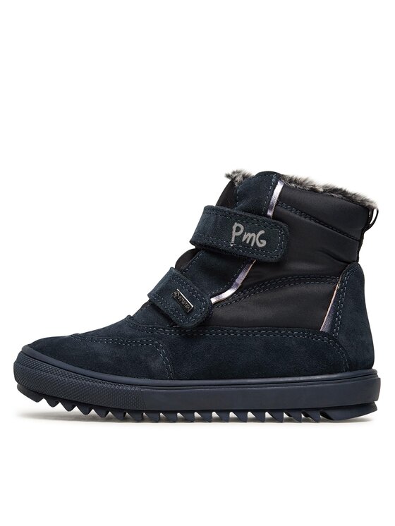 Primigi Primigi Μπότες GORE-TEX 4938311 M Σκούρο μπλε