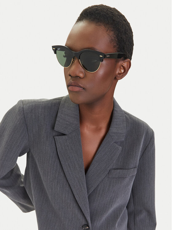 Ray-Ban Ray-Ban Сонцезахисні окуляри 0RB2341 901/31 Чорний