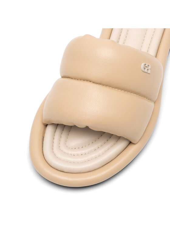 GINO ROSSI Gino Rossi Ciabatte ALMERIA-01 Beige