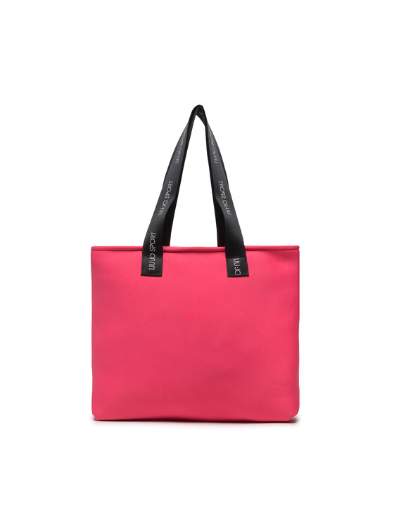 Borsetta Shopping TF2244 T0300 Rosa