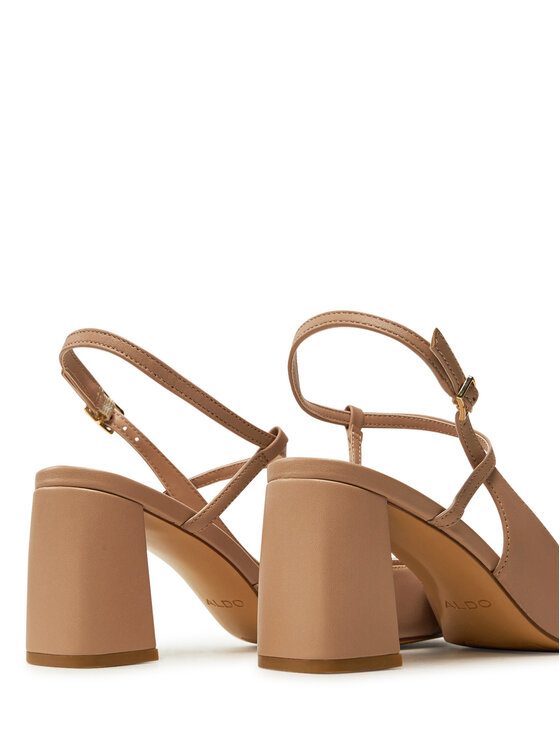 Aldo Aldo Sandaalid Laura 13728099 Beež