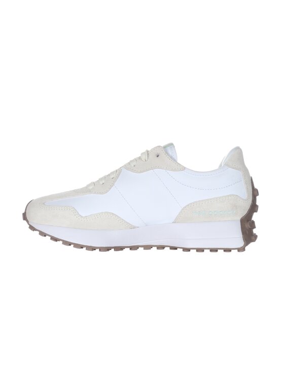 New Balance New Balance Sneakersy W327SUB Beżowy