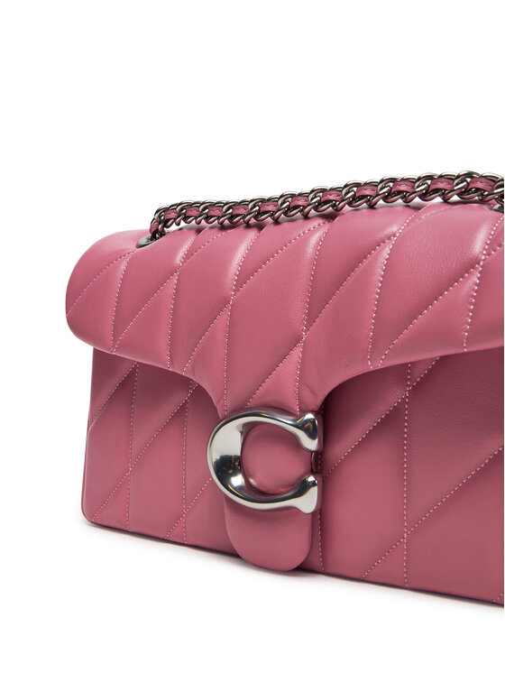 Coach Coach Borsetta CP150 Rosa