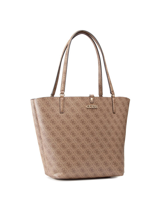 Guess Guess Handtasche Alby (SS) HWSS74 55230 Braun