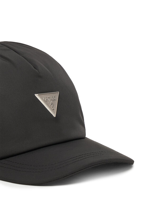 Guess Guess Šilterica AM9588 POL01 Crna