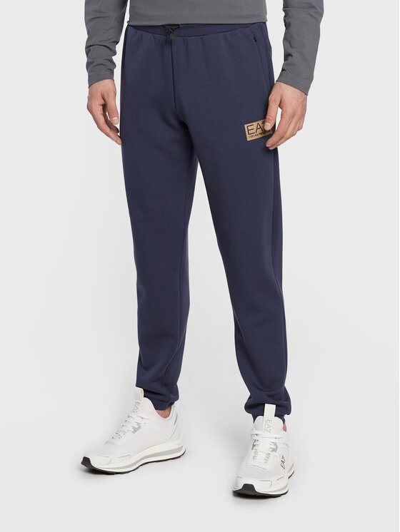 Pantaloni da tuta EA7 Emporio Armani