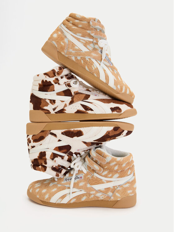 Reebok Reebok Laisvalaikio batai EO-F/S HI 100263873 Ruda