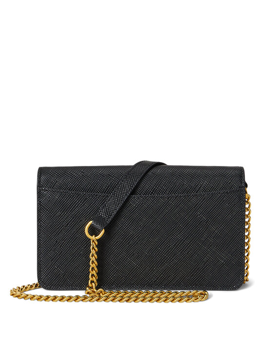 LAUREN RALPH LAUREN LAUREN RALPH LAUREN Käekott 432966784008 Must