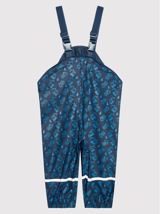 Pantaloni antipioggia Playshoes