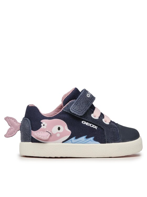 Scarpe da ginnastica Geox