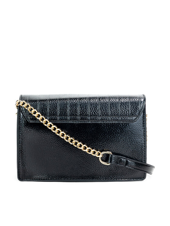 Monnari Monnari Τσάντα TORIMP0-24Z-BAG4270-KM20D000 Μαύρο