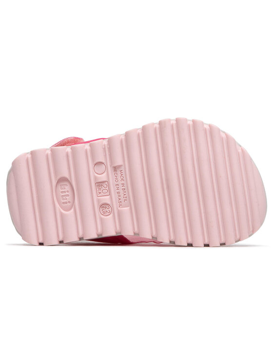 Sandali Summer Roller Spoi 1103052 Rosa