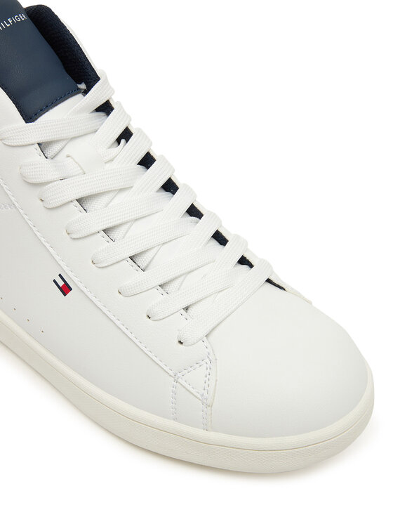 Tommy Hilfiger Tommy Hilfiger Superge T3X9-34074-1355 Bela