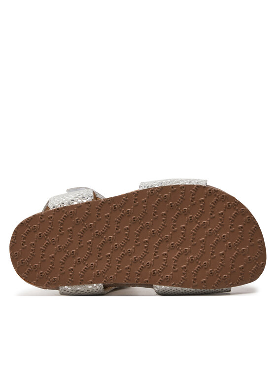 Primigi Primigi Sandali 5939633 S Argento