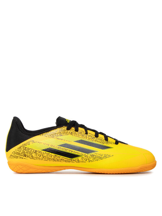 Scarpe X Speedflow Messi.4 in GW7427 Arancione