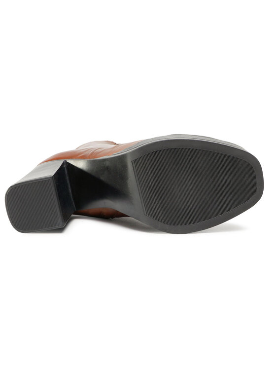 Tronchetti QZ-21-05-000984 Marrone