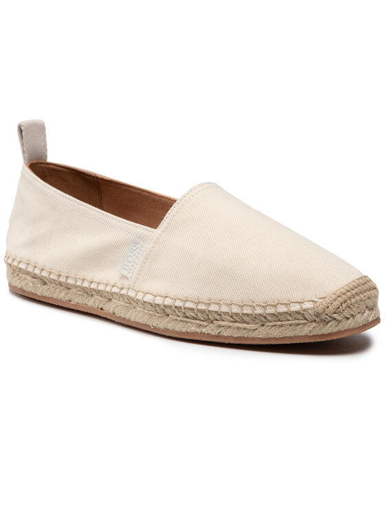 Espadrillas Madeira 50455357 10236280 01 Beige