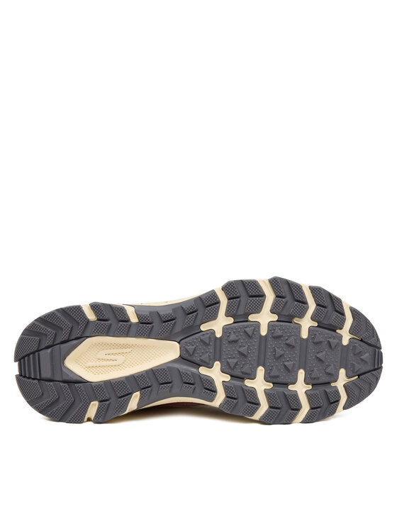 Skechers Skechers Pantofi pentru alergare Go Run Trail Altitude 2.0 129525/NAT Bej