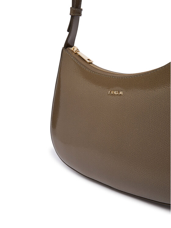 Furla Furla Käekott Margot S WB02167 BX4758 4903S Helepruun